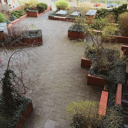Lucka Rooms - Indian Summer Warschau Exterior foto
